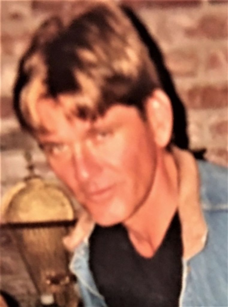 Joseph Patrick Warden Profile Photo