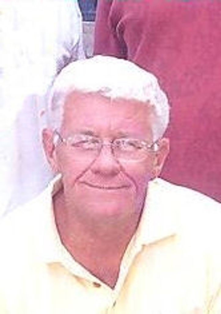 Jerry "Big Jer" Vandenberg