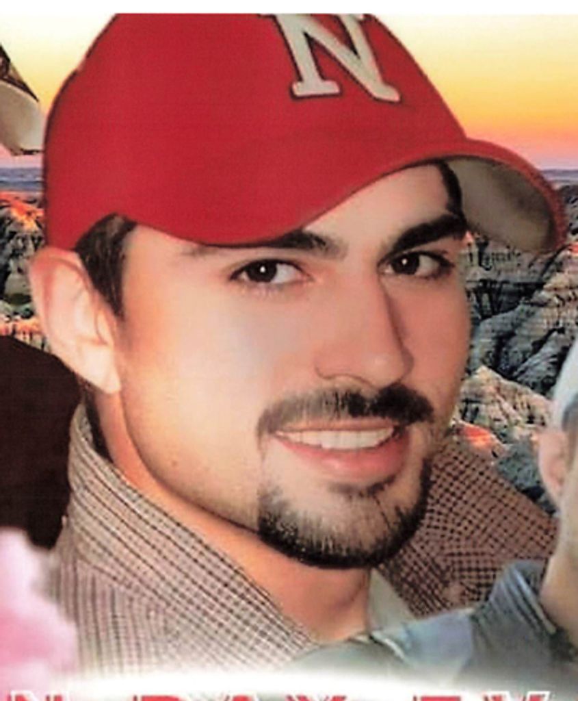 Jason Ray Evans Profile Photo