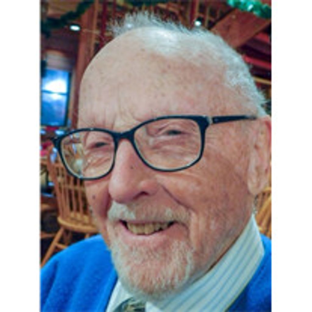 Edwin F. Snelgrove Profile Photo