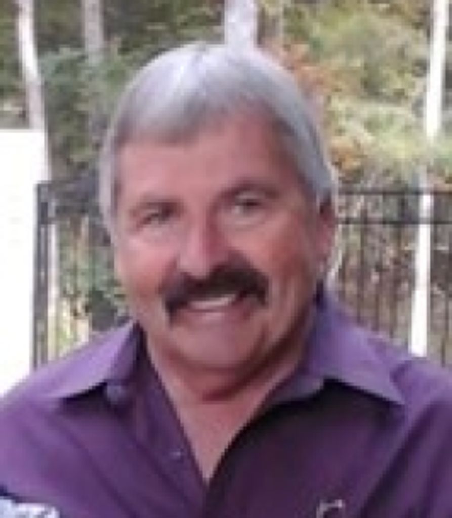 Joseph Adamczyk Profile Photo