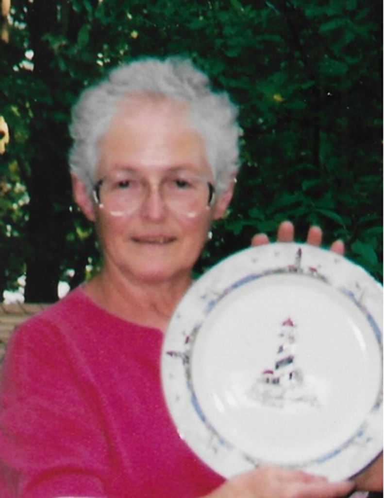 Constance Cherie Clapper