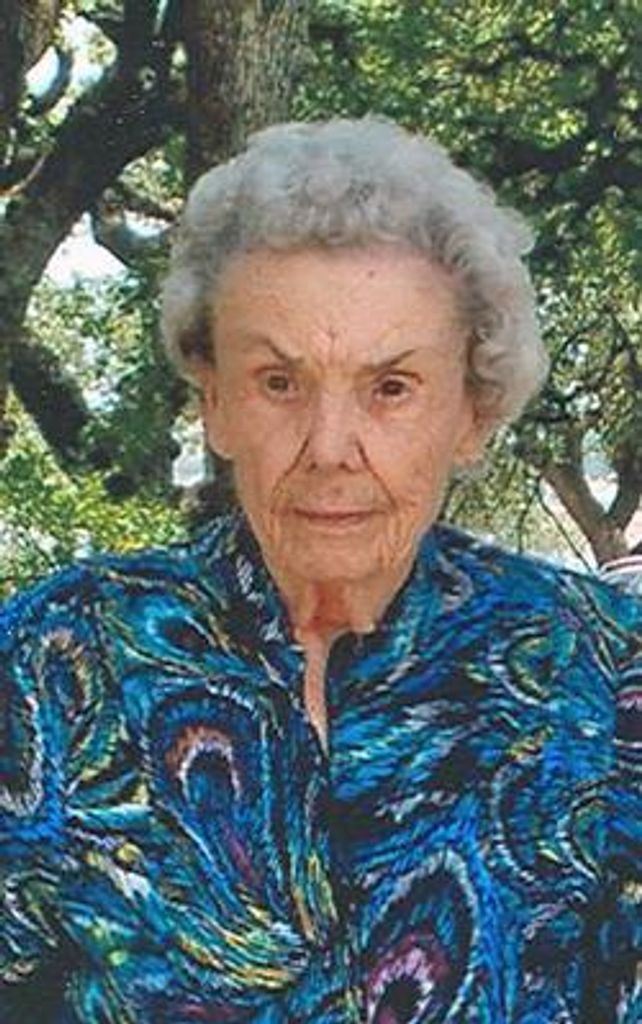 Elaine B. Harrell