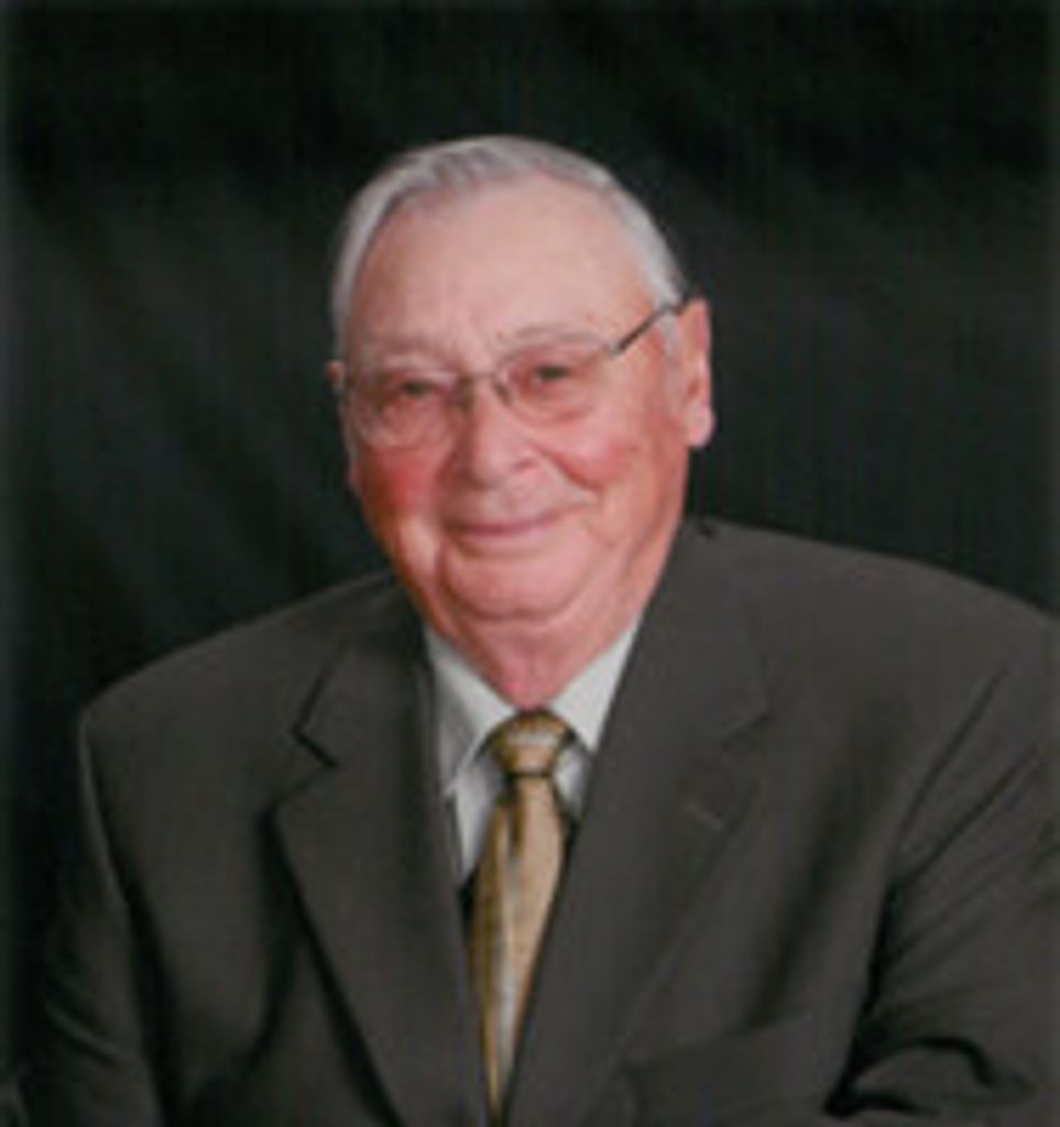 Donald Joseph Nagler Profile Photo