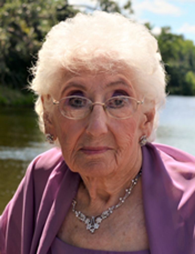 Ruth I.  Christensen Profile Photo