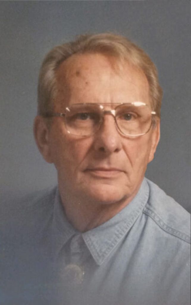 Charles Halter