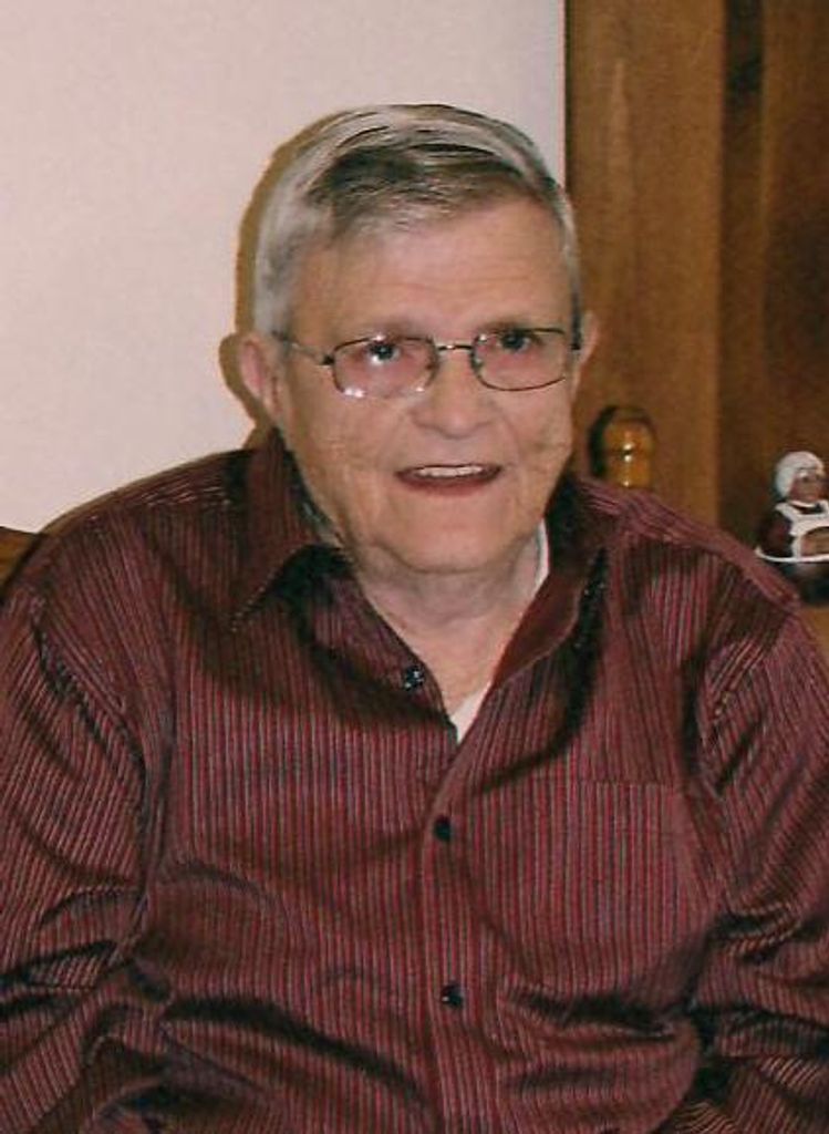 Joe Hogeland