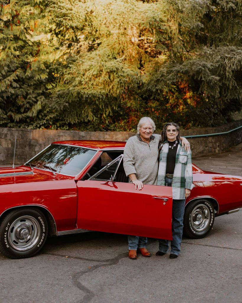 Scott Richard Ireland