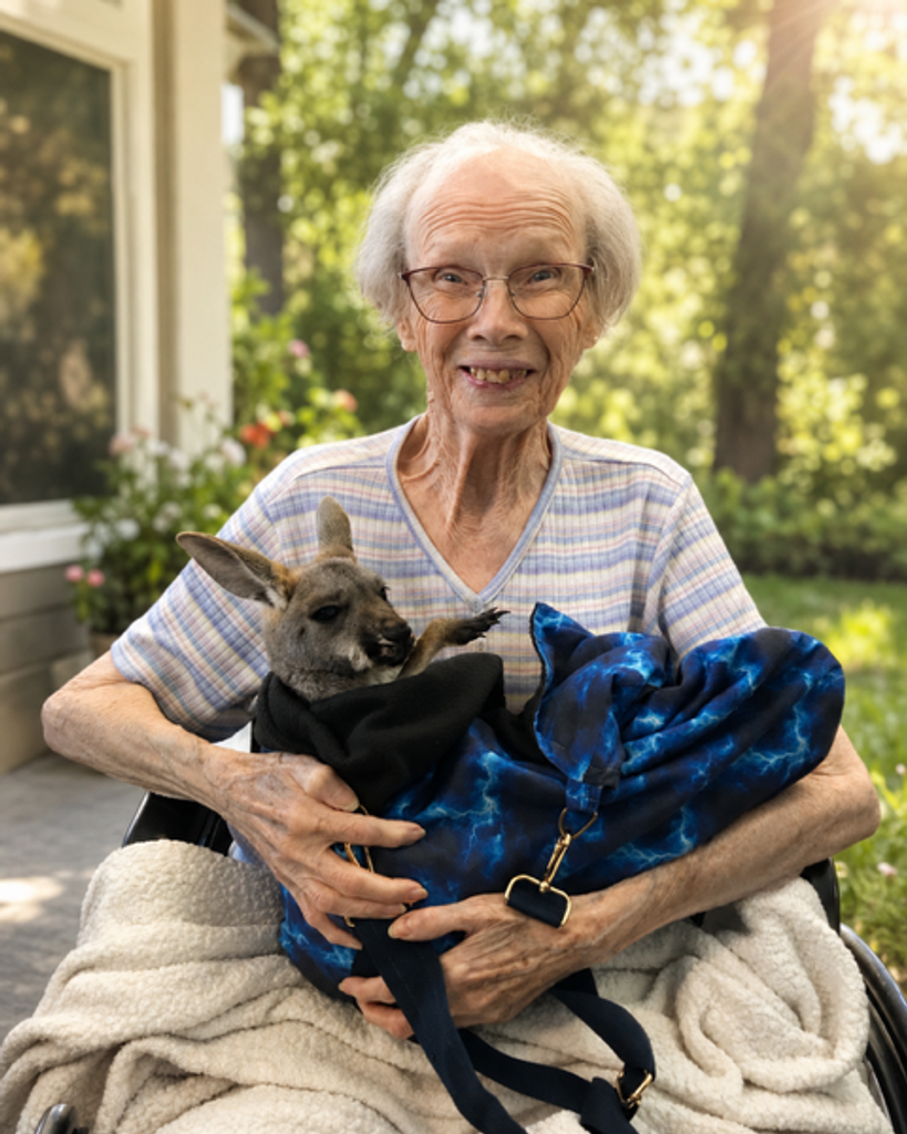 Louella Mae Collins Profile Photo
