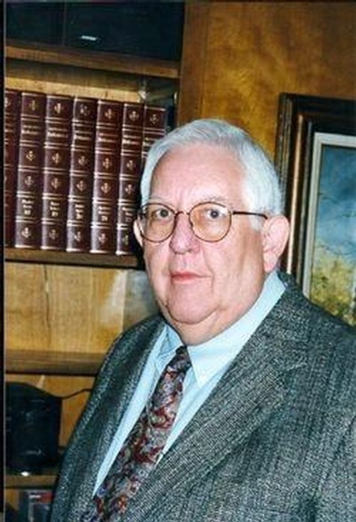 Fred Dyer