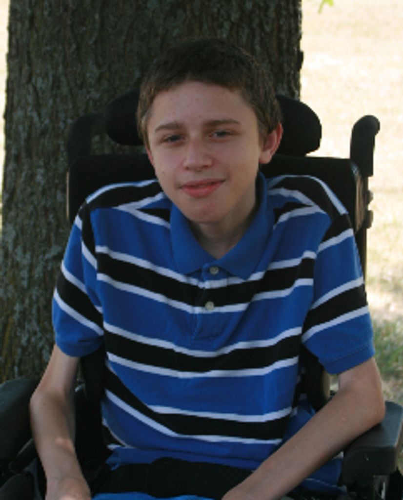 Kasey Allen Pike Profile Photo
