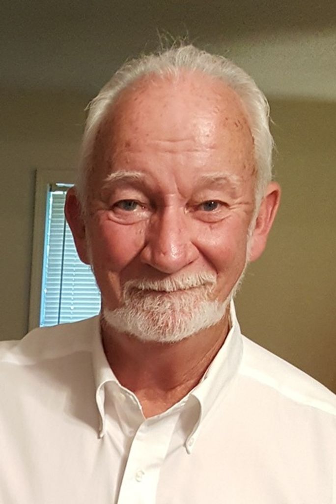 Ronald Edward Dunn Profile Photo