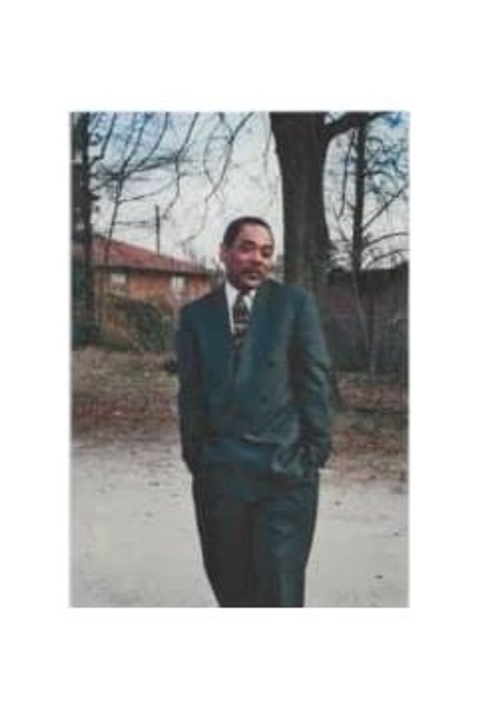 Timothy Randolph Wadelington