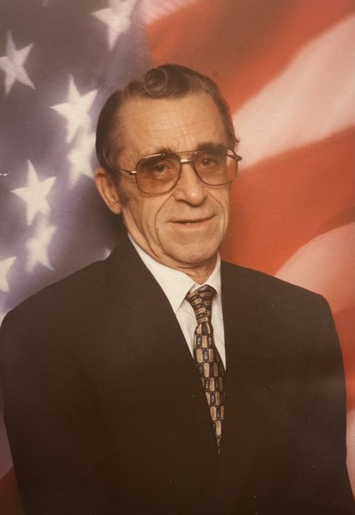 Joseph Earl Groves Profile Photo