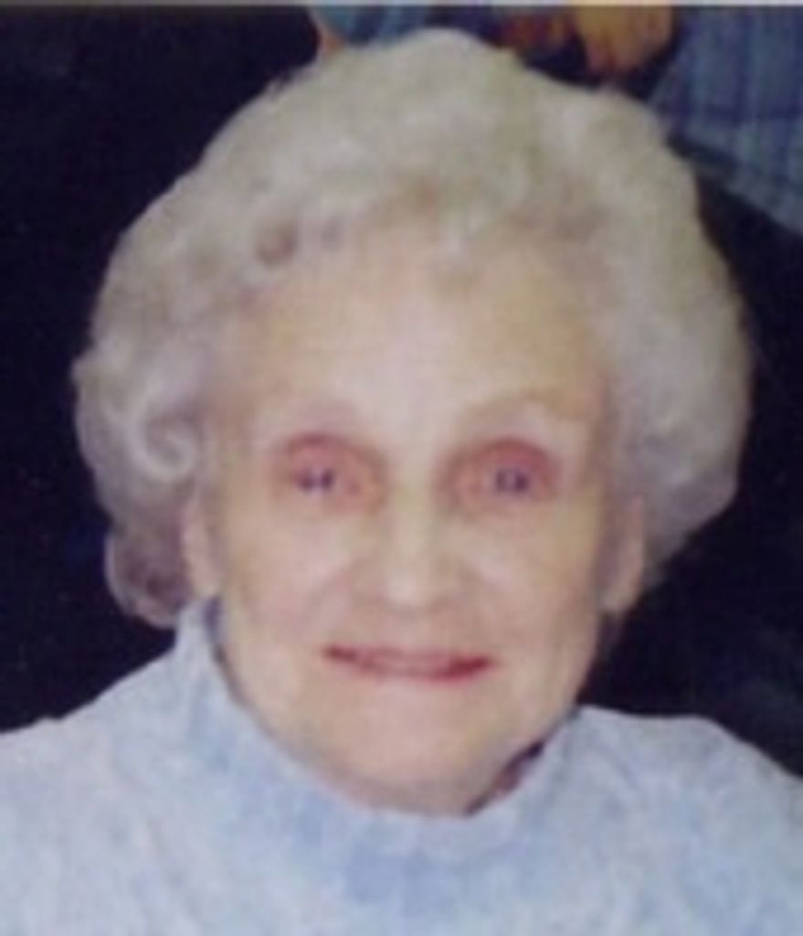 Geneva A. Rooy