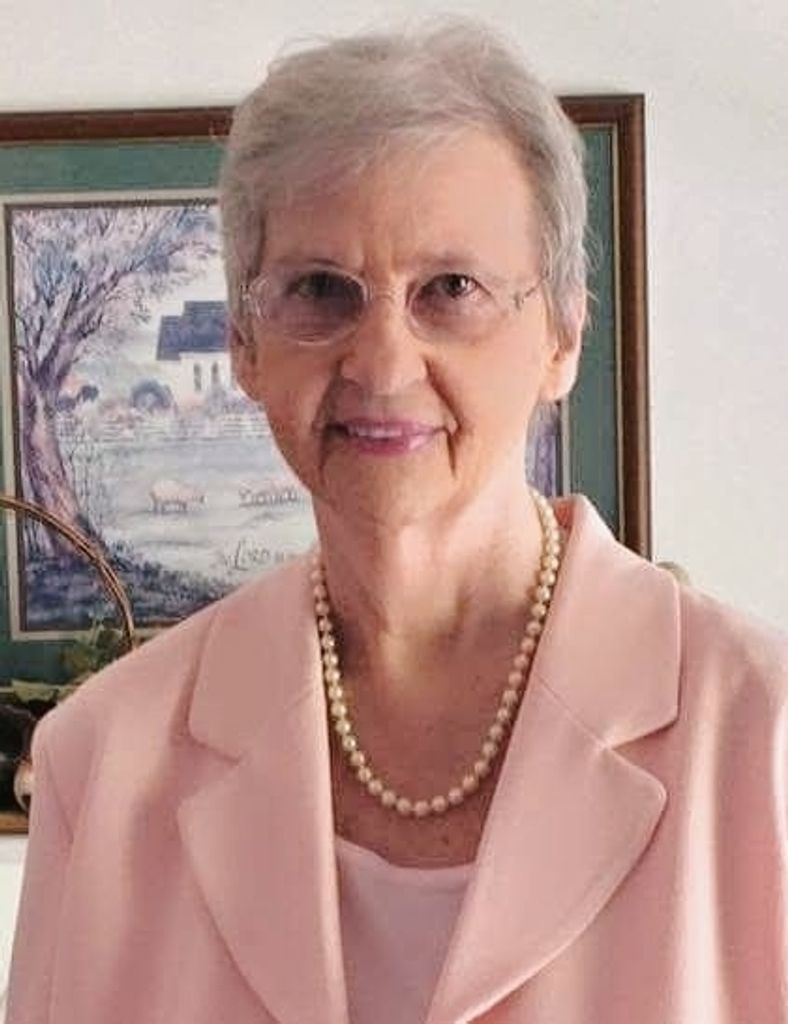 Delphia Tackett Profile Photo