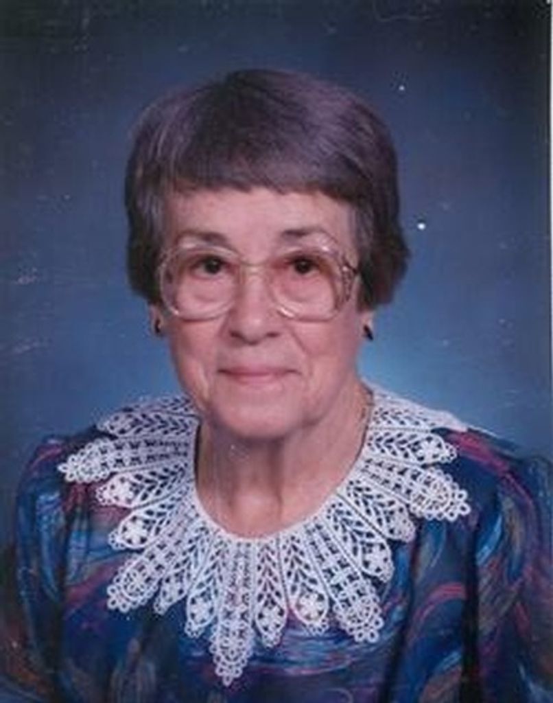 Ruth Marie Harold