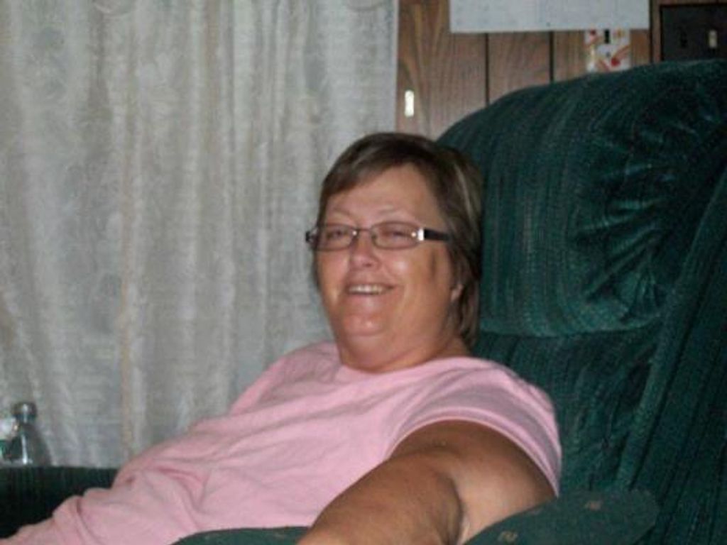 Betty Lee Kitching Profile Photo