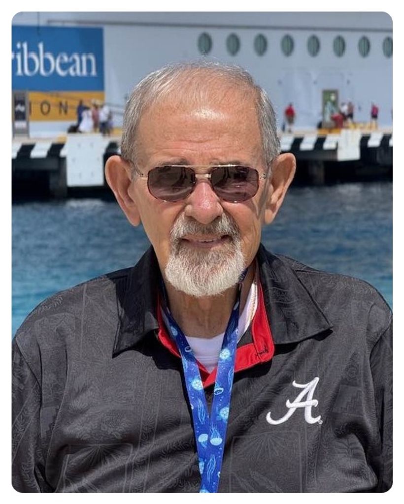 John A Bull Profile Photo