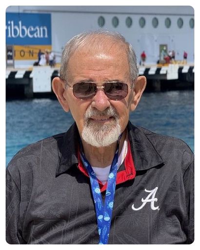 John A Bull's obituary image