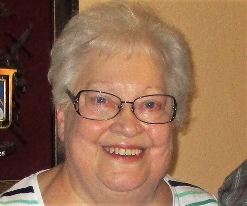 Judith "Judy" Mae Rhoades Profile Photo