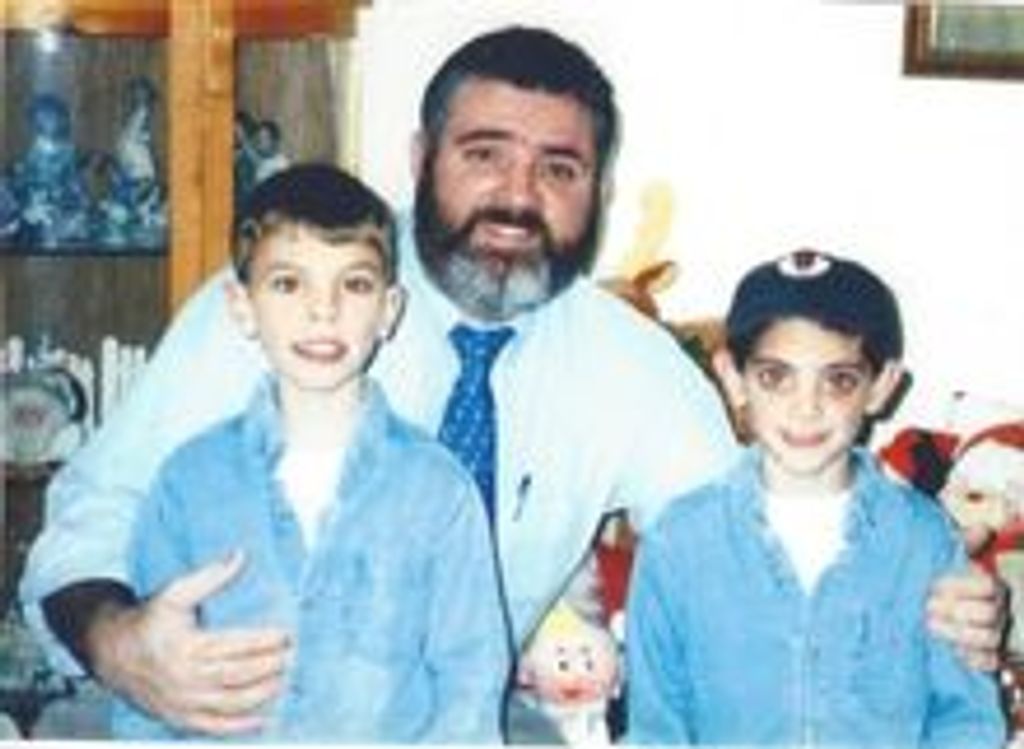 Brian  L. Macintyre Profile Photo