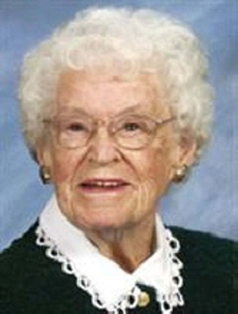 Marie Jospehine Iaconetti