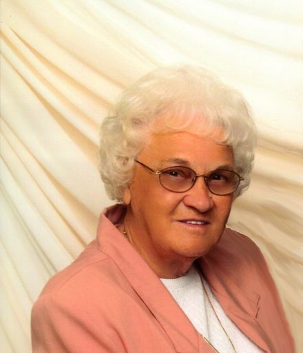 Mae (Mills)  Broughton Profile Photo
