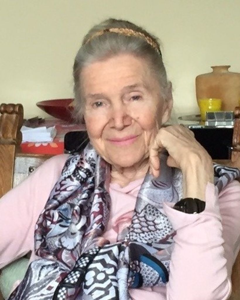 Elizabeth "Lisa" Veszpremi