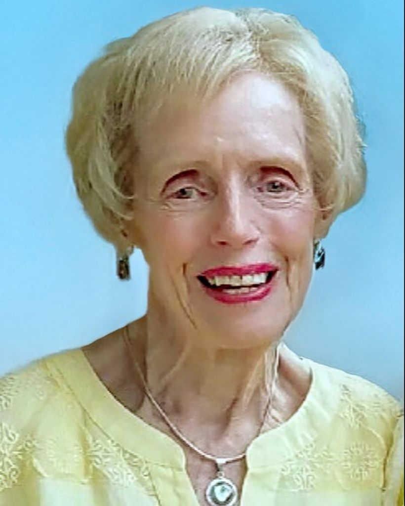 Ann Meriwether Smothers Gill Profile Photo