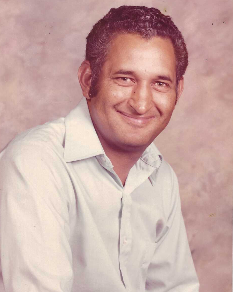 Don Barton Profile Photo