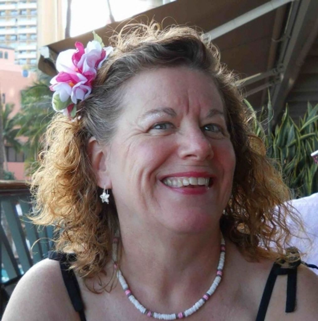 Mary Elizabeth Gillilan