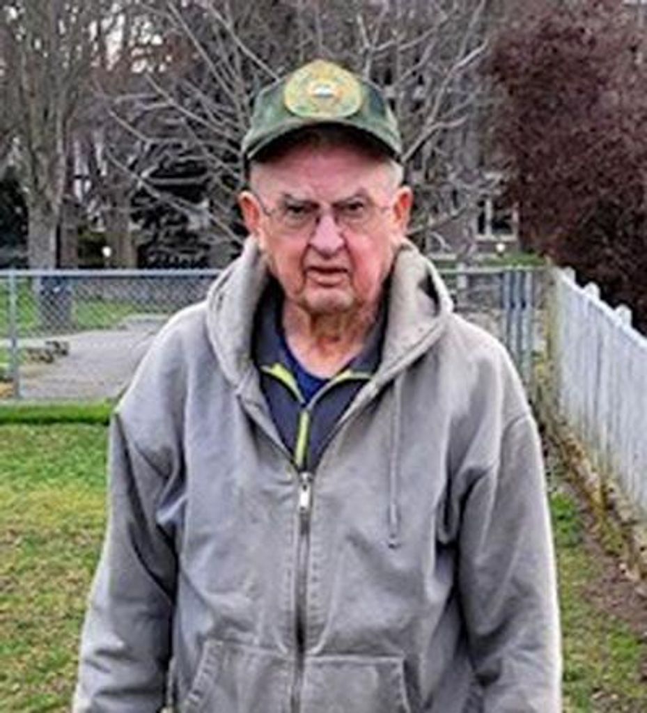 Archie Lee Knudson Profile Photo