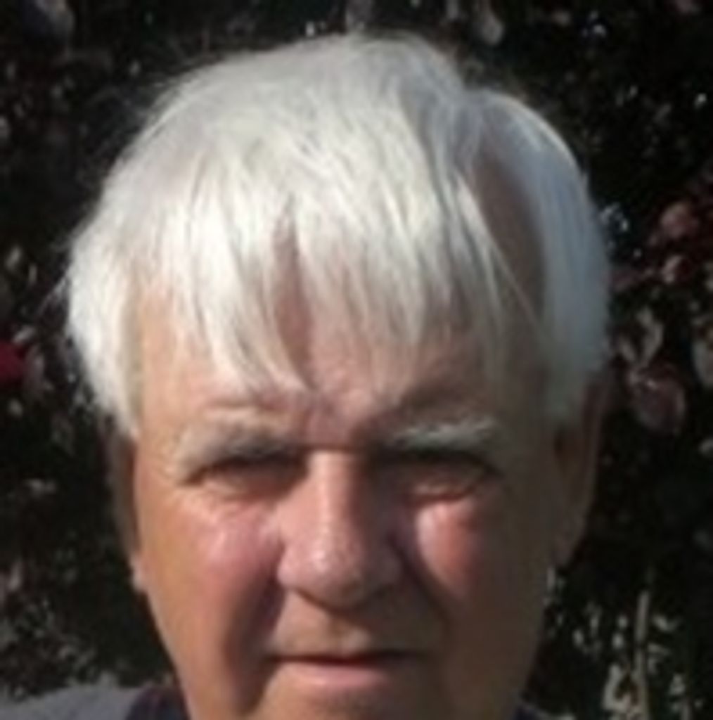 Kenneth Marvin Cook