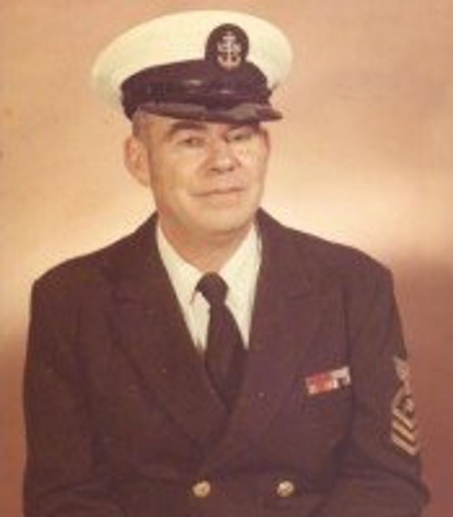James Atlas Williamson Profile Photo