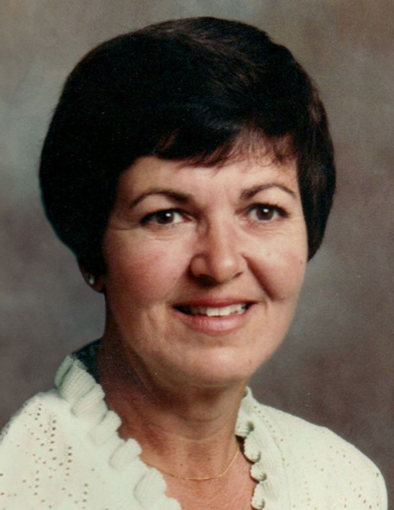 Elizabeth "Beth Ann Glandon