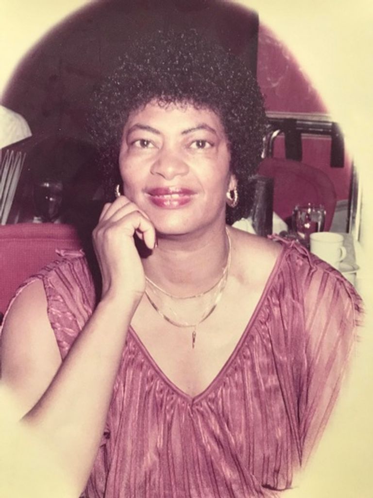 Willie Beatrice Sellers Profile Photo