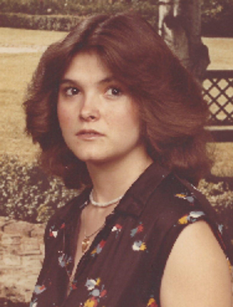 Peggy Sue (Brackeen)  O'Gorman