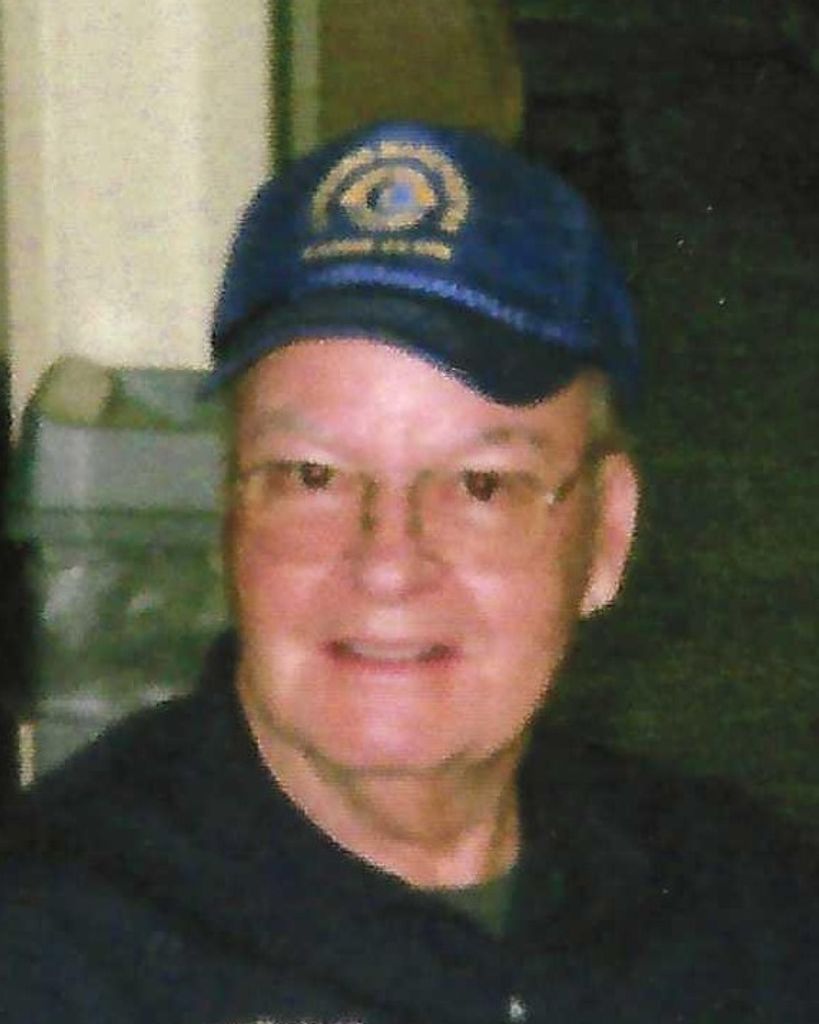 Ronald Ray Moser