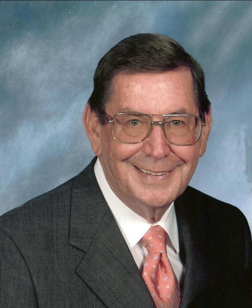 George Seitz Profile Photo
