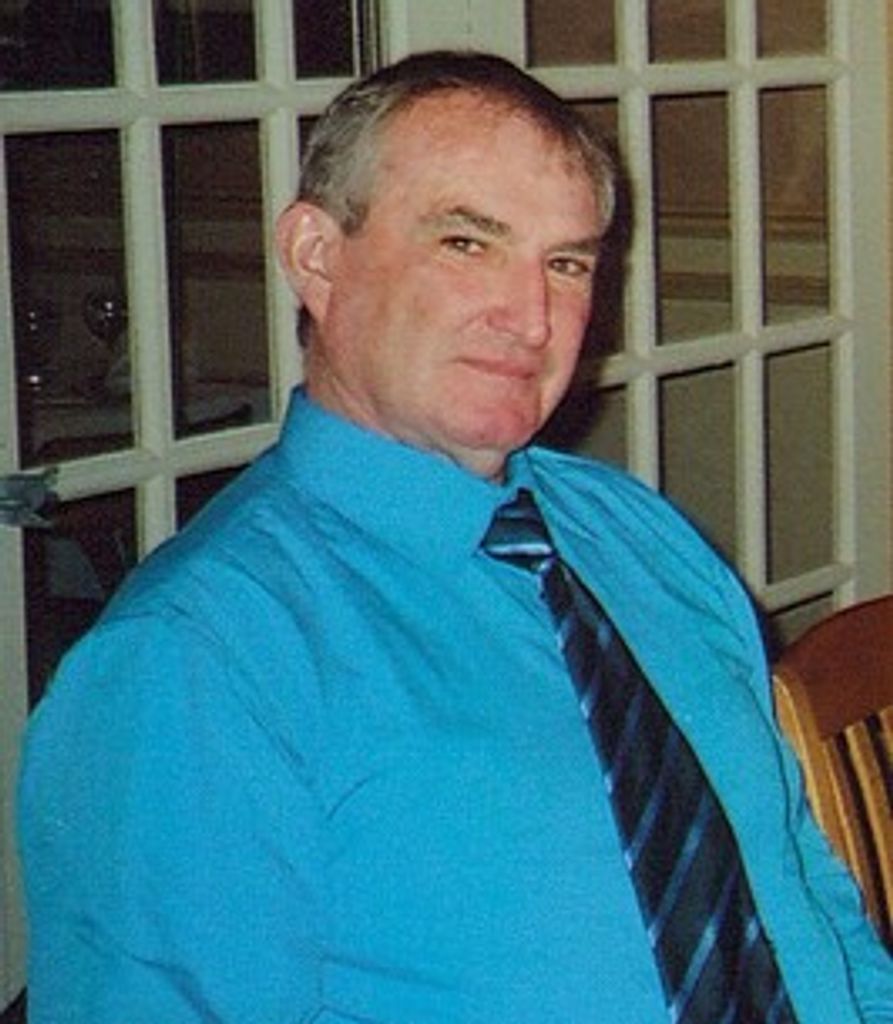 Ronald Fletcher