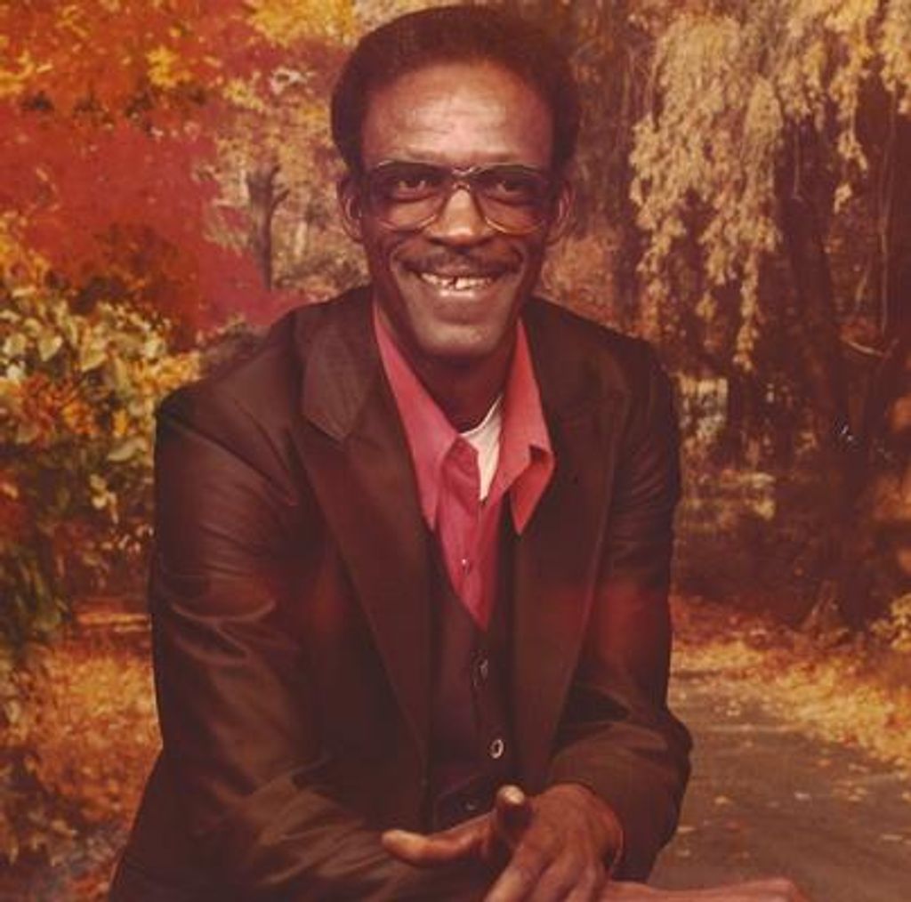 Leroy Muldrow, Jr. Profile Photo