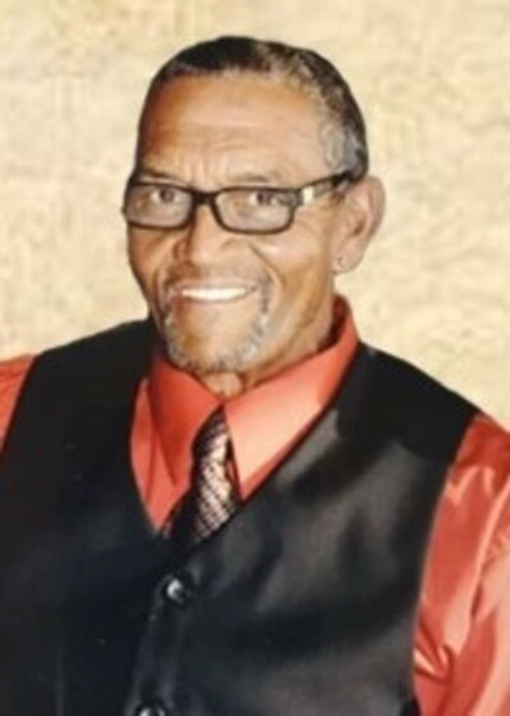 Bernard Taylor, Jr. Profile Photo