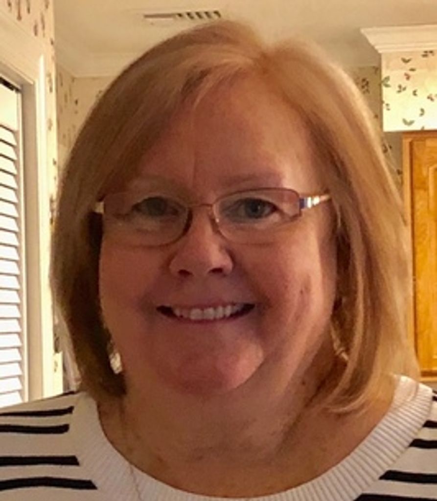 Rosemary Steinberg