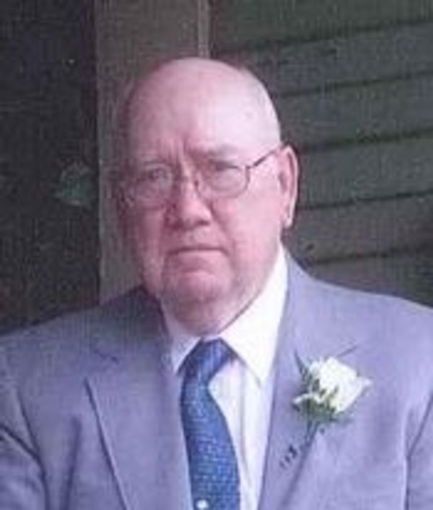 William "George" Cook