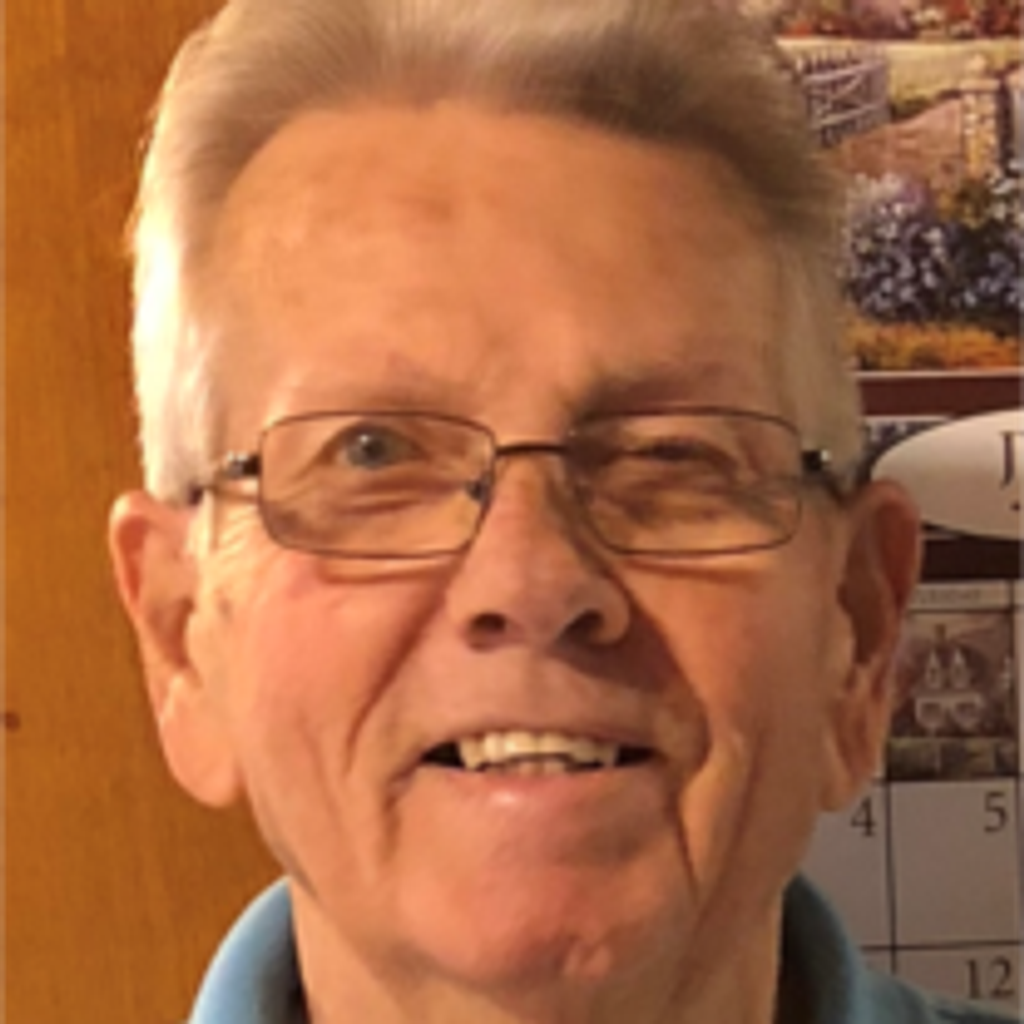 William D "Bill" Jarrett