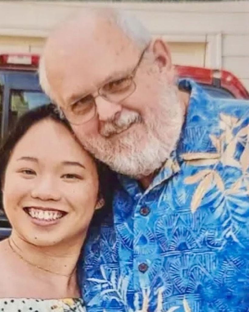 Louis George Wilkins, Jr.