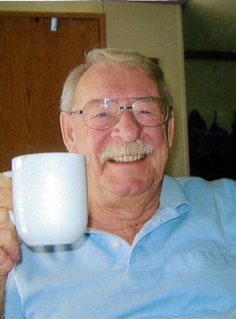 Leroy R. Noecker