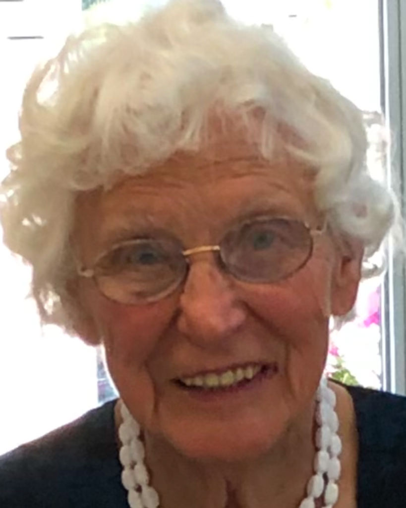 Marjorie Denning Profile Photo