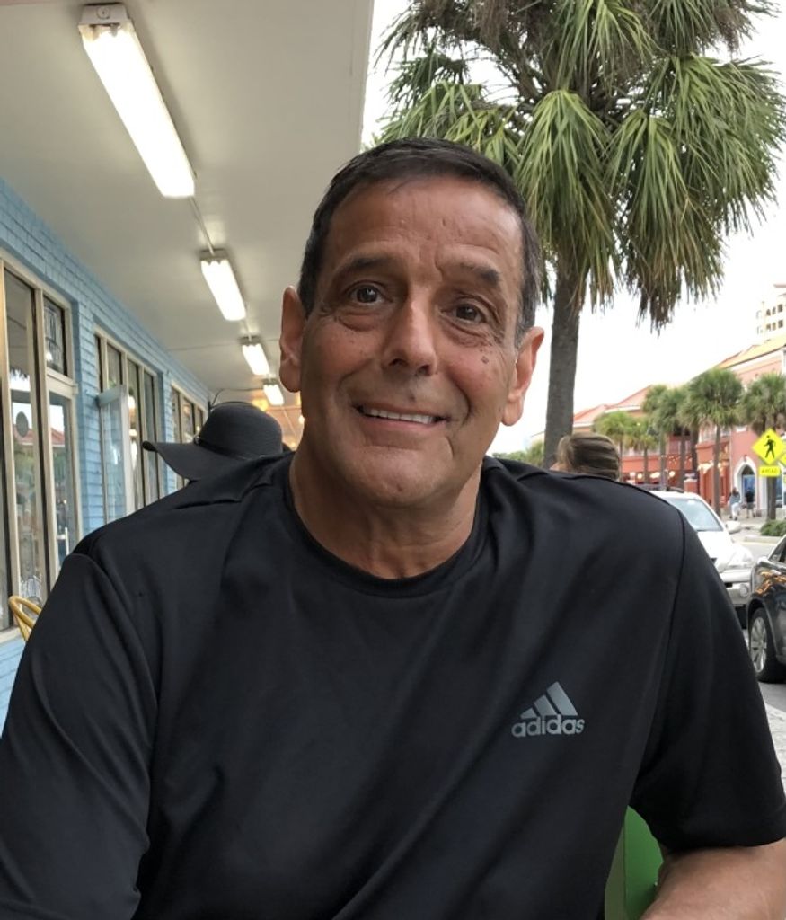 John  "Jack" R. Dorn Profile Photo